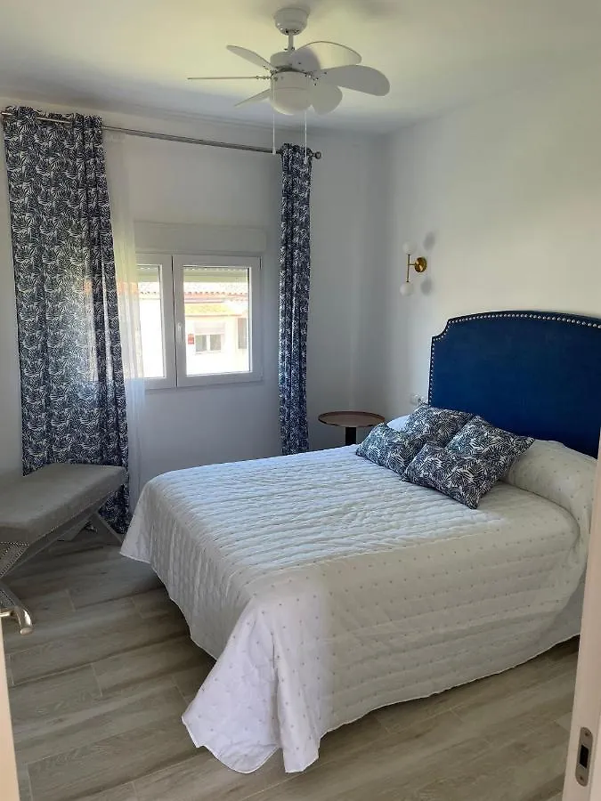 Relax Y Sol Apartment Torreguadiaro 0*,  Spain