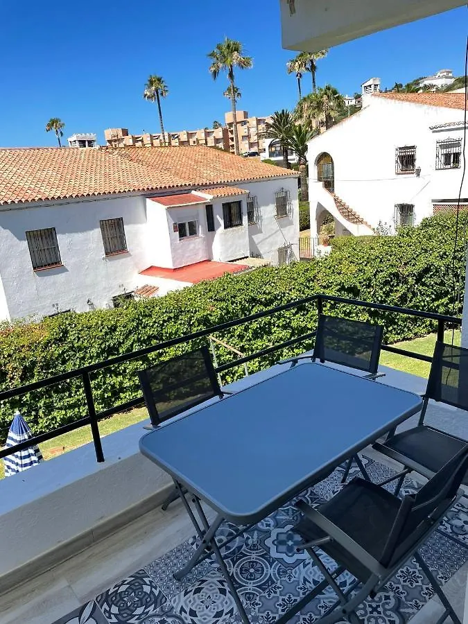 Relax Y Sol Apartment Torreguadiaro