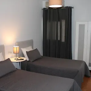  Guest house Montilla Sotogrande